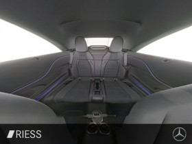 Mercedes CL 450 BVA 4MATIC  occasion  Beaupuy - photo n3