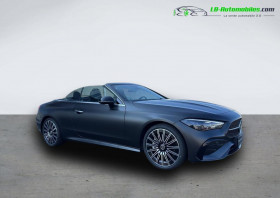Mercedes CL 450 BVA 4MATIC  occasion  Beaupuy - photo n2