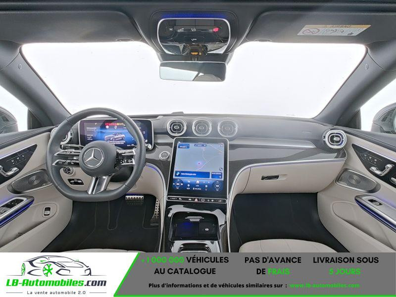 Mercedes CL 450 BVA 4MATIC 2024 - photo n°2 Mercedes CL 450 BVA 4MATIC  occasion à Beaupuy - photo n°2