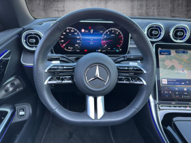 Mercedes CL 450 BVA 4MATIC  occasion  Beaupuy - photo n9