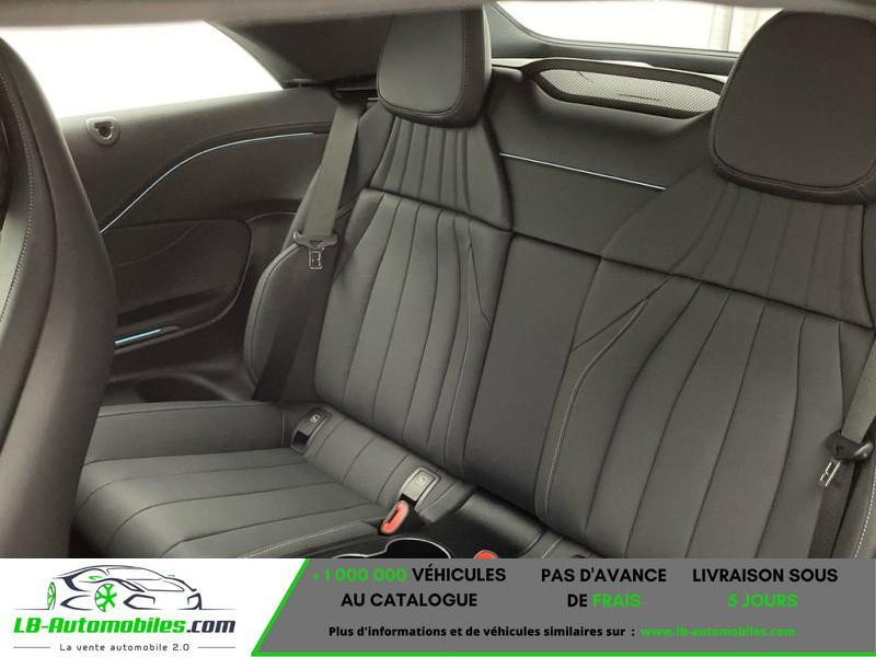 Mercedes CL 450 BVA 4MATIC 2025 - photo n°7 Mercedes CL 450 BVA 4MATIC  occasion à Beaupuy - photo n°7