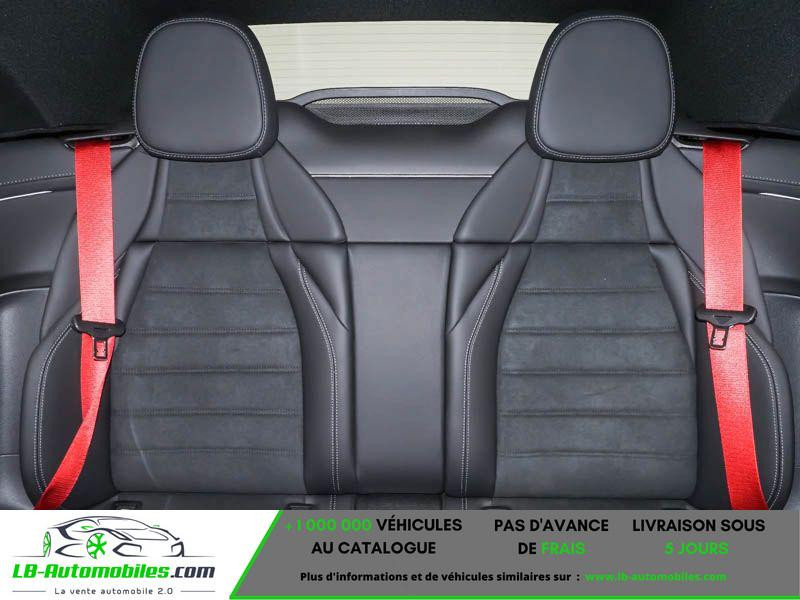 Mercedes CL 450 BVA 4MATIC 2024 - photo n°6 Mercedes CL 450 BVA 4MATIC  occasion à Beaupuy - photo n°6