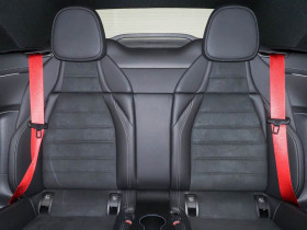 Mercedes CL 450 BVA 4MATIC  occasion  Beaupuy - photo n6