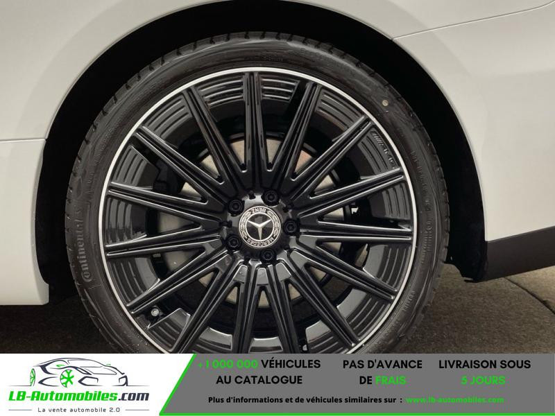 Mercedes CL 450 BVA 4MATIC 2025 - photo n°8 Mercedes CL 450 BVA 4MATIC  occasion à Beaupuy - photo n°8