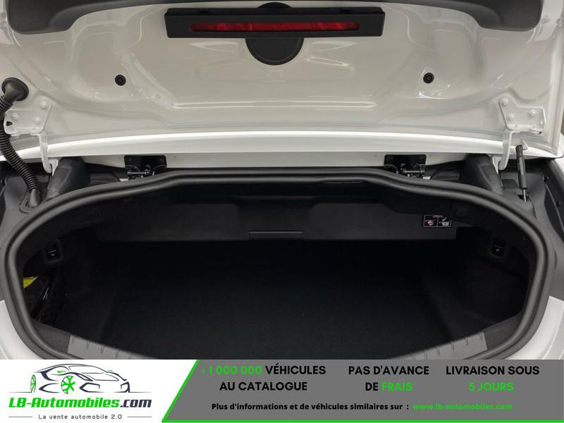 Mercedes CL 450 BVA 4MATIC 2025 - photo n°9 Mercedes CL 450 BVA 4MATIC  occasion à Beaupuy - photo n°9