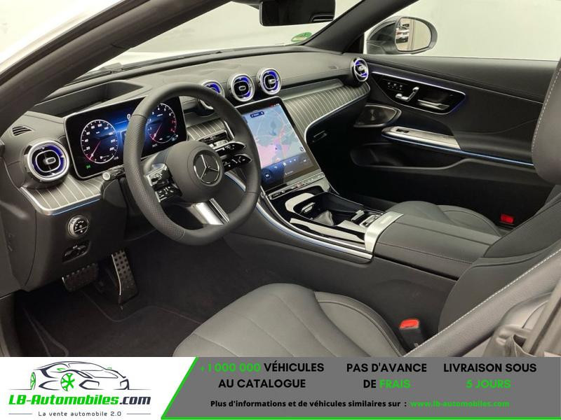 Mercedes CL 450 BVA 4MATIC 2025 - photo n°6 Mercedes CL 450 BVA 4MATIC  occasion à Beaupuy - photo n°6