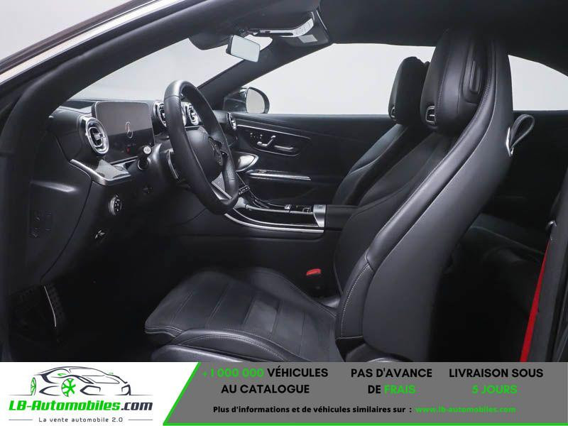 Mercedes CL 450 BVA 4MATIC 2024 - photo n°5 Mercedes CL 450 BVA 4MATIC  occasion à Beaupuy - photo n°5