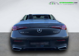 Mercedes CL 450 BVA 4MATIC  occasion  Beaupuy - photo n7
