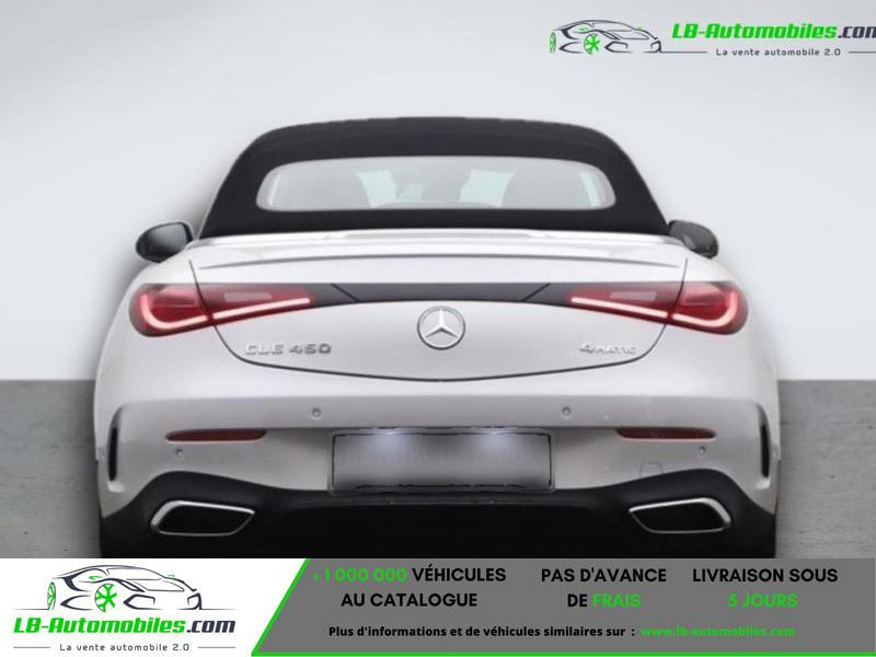 Mercedes CL 450 BVA 4MATIC 2025 - photo n°5 Mercedes CL 450 BVA 4MATIC  occasion à Beaupuy - photo n°5