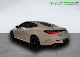 Mercedes CL 450 BVA 4MATIC  occasion  Beaupuy - photo n4