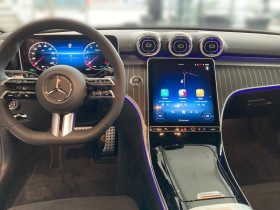 Mercedes CL 450 BVA 4MATIC  occasion  Beaupuy - photo n3
