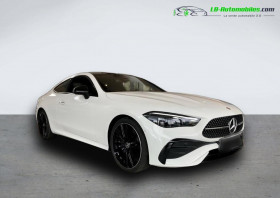 Mercedes CL 450 BVA 4MATIC  occasion  Beaupuy - photo n2