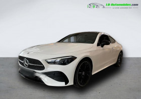 Mercedes CL , garage LB AUTOMOBILES  Beaupuy