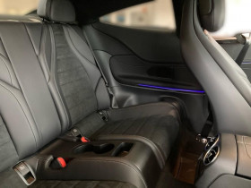 Mercedes CL 450 BVA 4MATIC  occasion  Beaupuy - photo n7