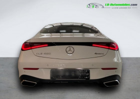 Mercedes CL 450 BVA 4MATIC  occasion  Beaupuy - photo n5