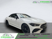 Mercedes CL occasion  année 2024 boite Automatique Annonce Mercedes CL occasion Essence 450 BVA 4MATIC à Beaupuy