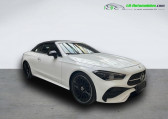 Mercedes CL 450 BVA 4MATIC   Beaupuy 31