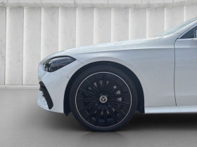 Mercedes CL 450 BVA 4MATIC  occasion  Beaupuy - photo n8