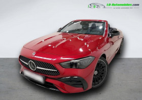 Mercedes CL , garage LB AUTOMOBILES  Beaupuy