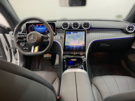 Mercedes CL 450 BVA 4MATIC  occasion  Beaupuy - photo n3