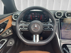 Mercedes CL 450 BVA 4MATIC  occasion  Beaupuy - photo n7