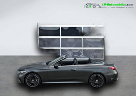 Mercedes CL 450 BVA 4MATIC  occasion  Beaupuy - photo n4
