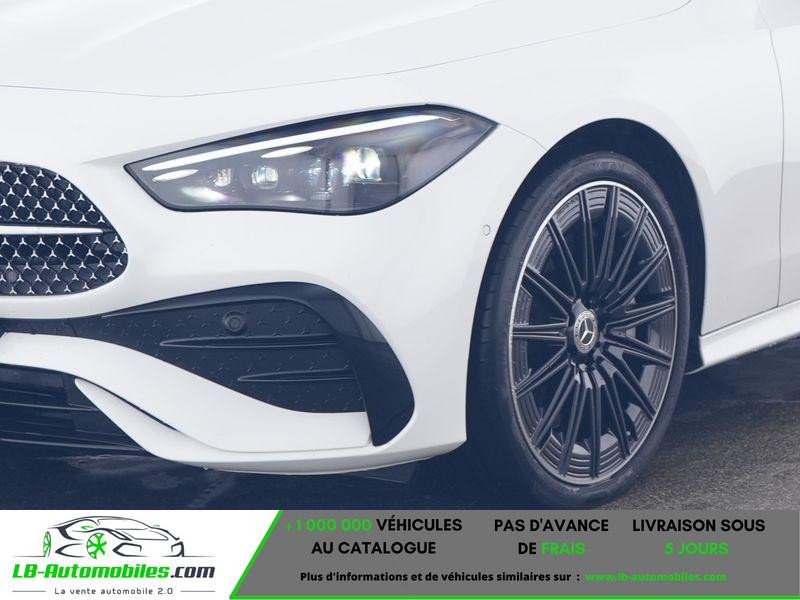 Mercedes CL 450 BVA 4MATIC 2024 - photo n°5 Mercedes CL 450 BVA 4MATIC  occasion à Beaupuy - photo n°5