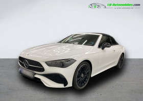 Mercedes CL 450 BVA 4MATIC  occasion  Beaupuy - photo n2