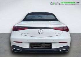 Mercedes CL 450 BVA 4MATIC  occasion  Beaupuy - photo n6
