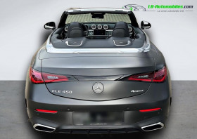 Mercedes CL 450 BVA 4MATIC  occasion  Beaupuy - photo n5