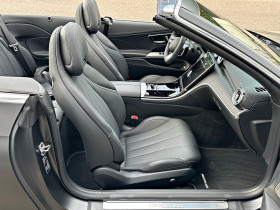 Mercedes CL 450 BVA 4MATIC  occasion  Beaupuy - photo n6