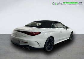 Mercedes CL 450 BVA 4MATIC  occasion  Beaupuy - photo n4