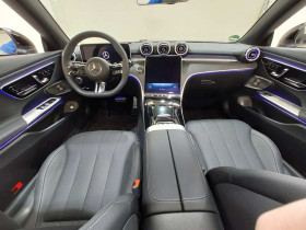 Mercedes CL 450 BVA 4MATIC  occasion  Beaupuy - photo n3