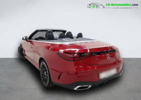Mercedes CL 450 BVA 4MATIC  occasion  Beaupuy - photo n4