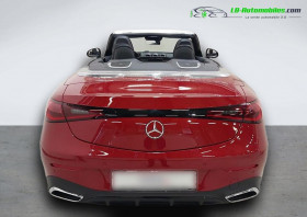 Mercedes CL 450 BVA 4MATIC  occasion  Beaupuy - photo n6
