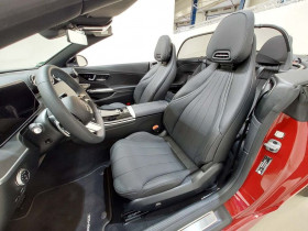 Mercedes CL 450 BVA 4MATIC  occasion  Beaupuy - photo n7