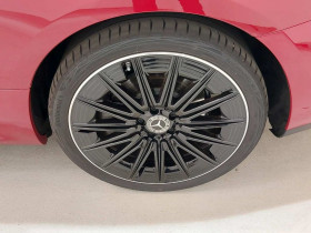 Mercedes CL 450 BVA 4MATIC  occasion  Beaupuy - photo n8
