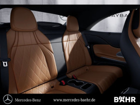 Mercedes CL 450 BVA 4MATIC  occasion  Beaupuy - photo n3