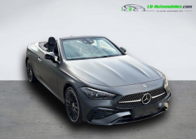 Mercedes CL 450 BVA 4MATIC  occasion  Beaupuy - photo n2