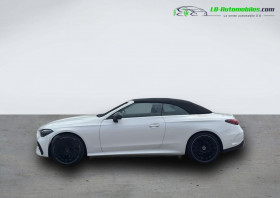 Mercedes CL 450 BVA 4MATIC  occasion  Beaupuy - photo n5