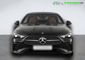 Mercedes CL 450 BVA 4MATIC  occasion  Beaupuy - photo n2