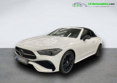 Mercedes CL occasion année 2025 boite Automatique Annonce Mercedes CL occasion Essence 450 BVA 4MATIC à Beaupuy