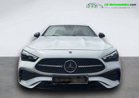Mercedes CL 450 BVA 4MATIC  occasion  Beaupuy - photo n4