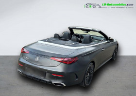 Mercedes CL 450 BVA 4MATIC  occasion  Beaupuy - photo n3