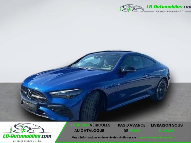 Mercedes CL 450 BVA 4MATIC 2024 Mercedes CL 450 BVA 4MATIC  occasion à Beaupuy