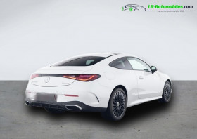 Mercedes CL 450 BVA 4MATIC  occasion  Beaupuy - photo n3