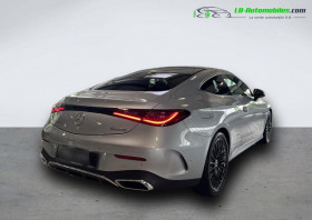 Mercedes CL 450 BVA 4MATIC  occasion  Beaupuy - photo n2
