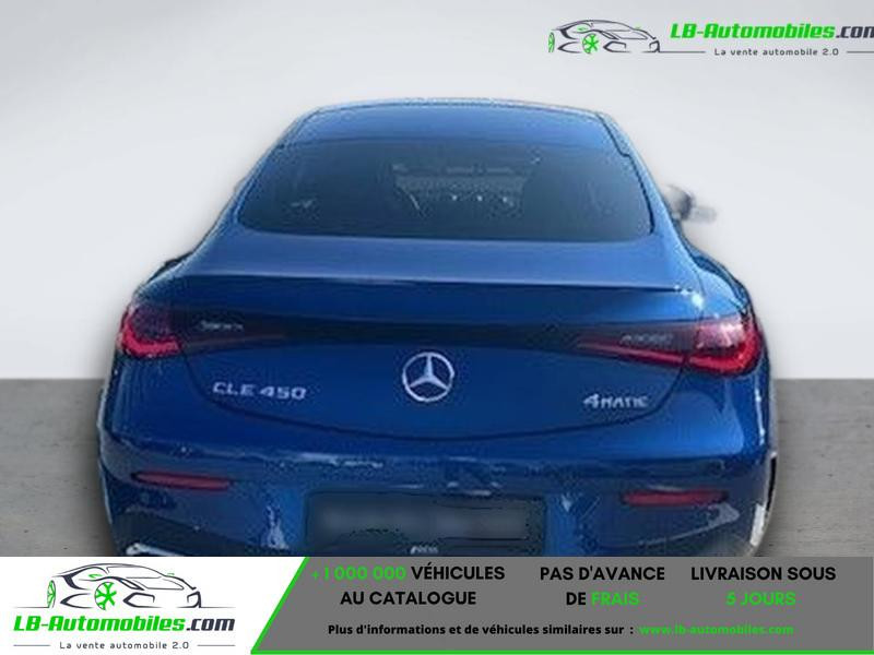 Mercedes CL 450 BVA 4MATIC 2024 - photo n°3 Mercedes CL 450 BVA 4MATIC  occasion à Beaupuy - photo n°3