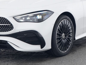 Mercedes CL 450 BVA 4MATIC  occasion  Beaupuy - photo n4