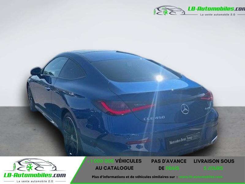 Mercedes CL 450 BVA 4MATIC 2024 - photo n°2 Mercedes CL 450 BVA 4MATIC  occasion à Beaupuy - photo n°2